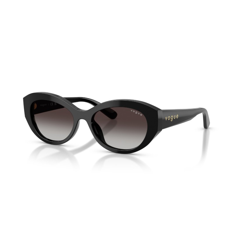 Women's Sunglasses Vogue 5659SU W44/8G Luxury new collection