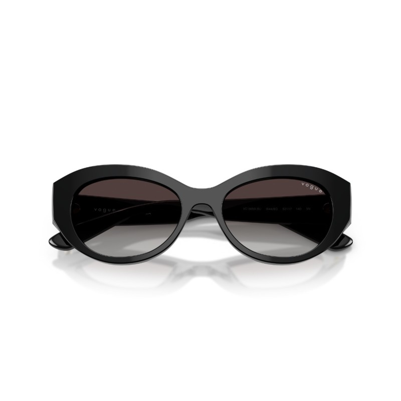 Lunettes de soleil pour femmes Vogue 5659SU W44/8G Collection de luxe