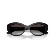 Dames zonnebrillen Vogue 5659SU W44/8G Luxe nieuwe collectie