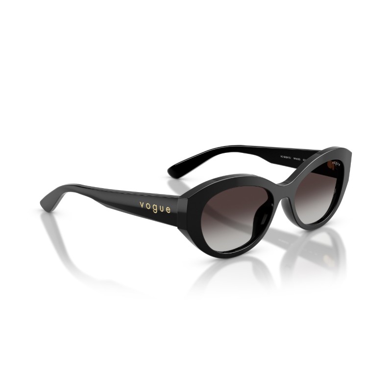 Dames zonnebrillen Vogue 5659SU W44/8G Luxe nieuwe collectie