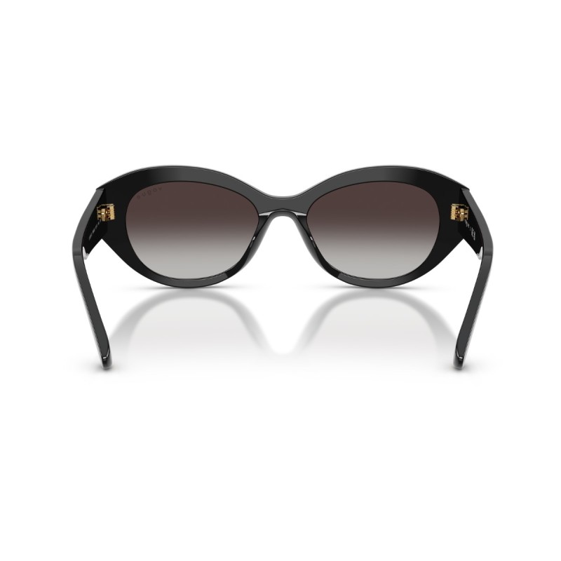 Dames zonnebrillen Vogue 5659SU W44/8G Luxe nieuwe collectie