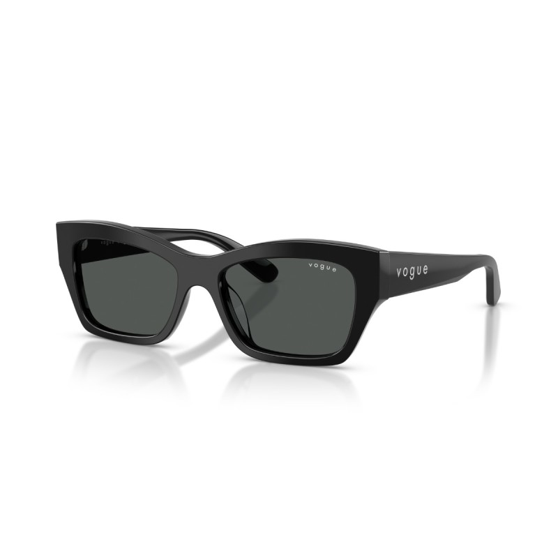 Occhiali da sole donna Vogue 5658SU W44/87 Luxury nuova collezione