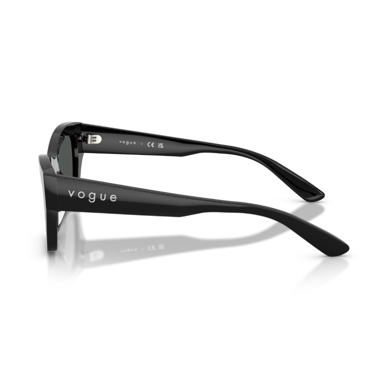 Women's Sunglasses Vogue 5637SU 2386F6 Luxury New Collection