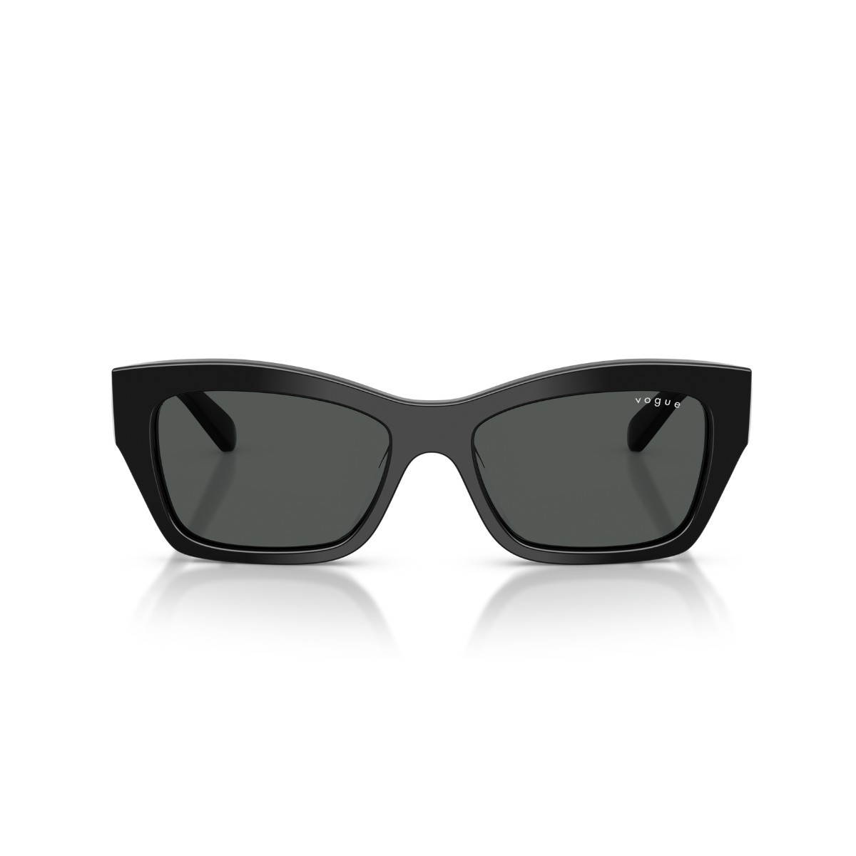 Dames zonnebrillen Vogue 5658SU W44/87 Luxe nieuwe collectie