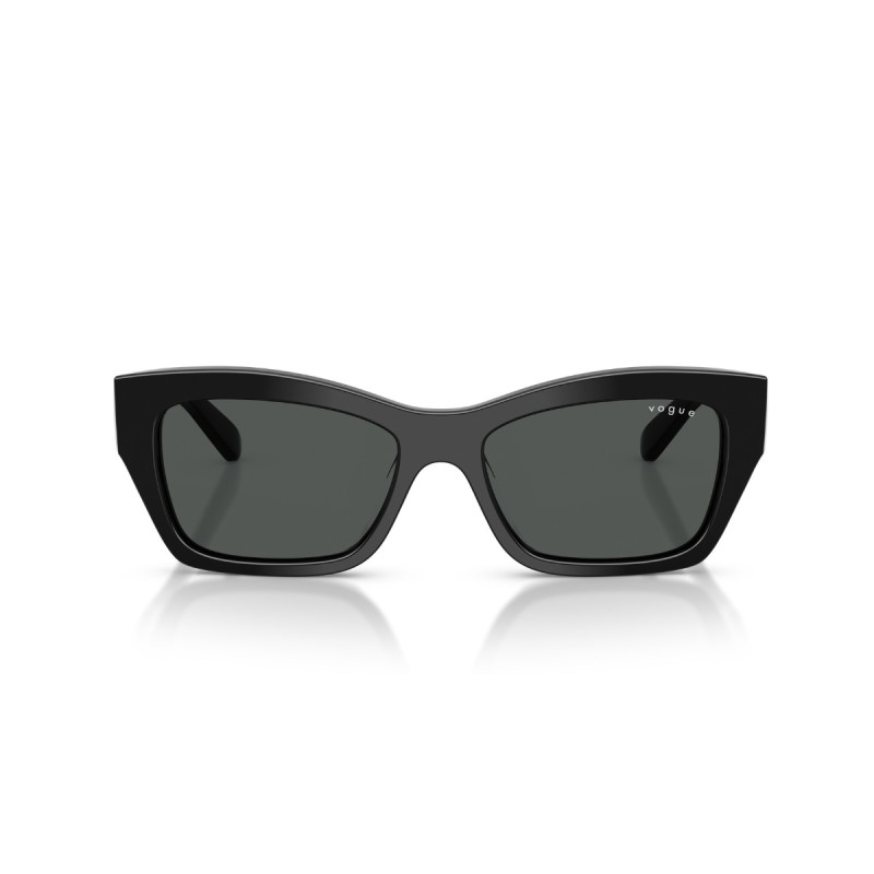 Occhiali da sole donna Vogue 5658SU W44/87 Luxury nuova collezione