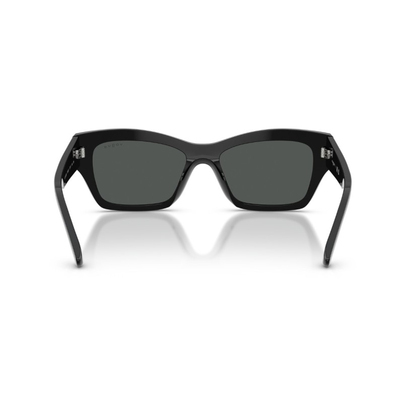 Women's Sunglasses Vogue 5637SU 2386F6 Luxury New Collection
