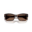 Occhiali da sole donna Vogue 5658SU W65673 Luxury nuova collezione