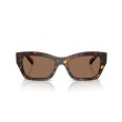 Occhiali da sole donna Vogue 5658SU W65673 Luxury nuova collezione