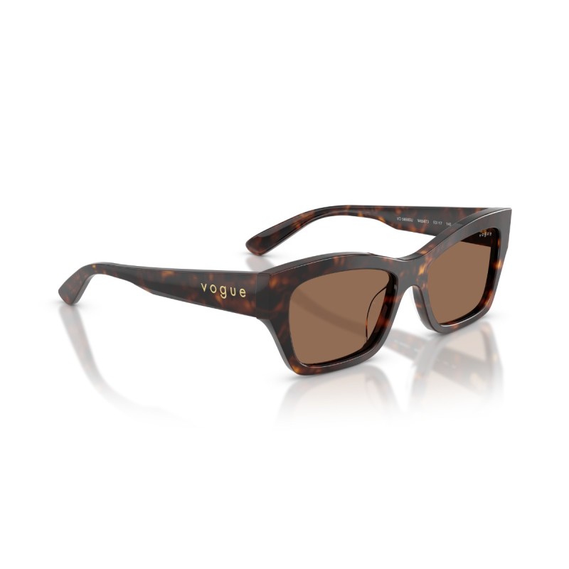 Occhiali da sole donna Vogue 5658SU W65673 Luxury nuova collezione