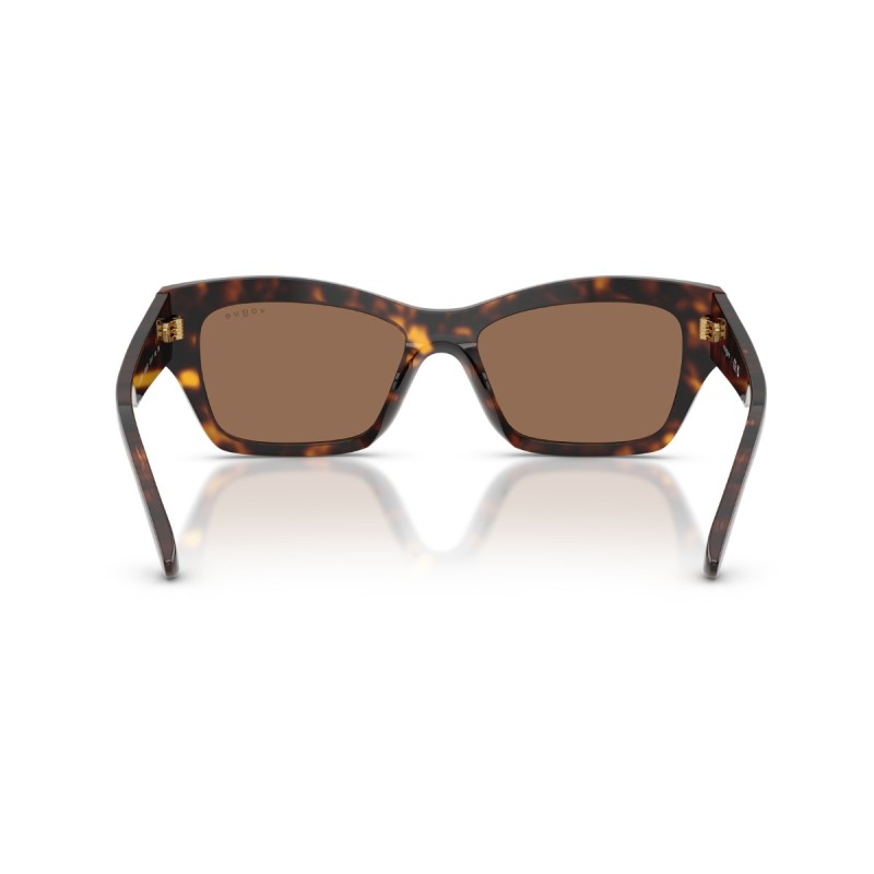 Occhiali da sole donna Vogue 5658SU W65673 Luxury nuova collezione