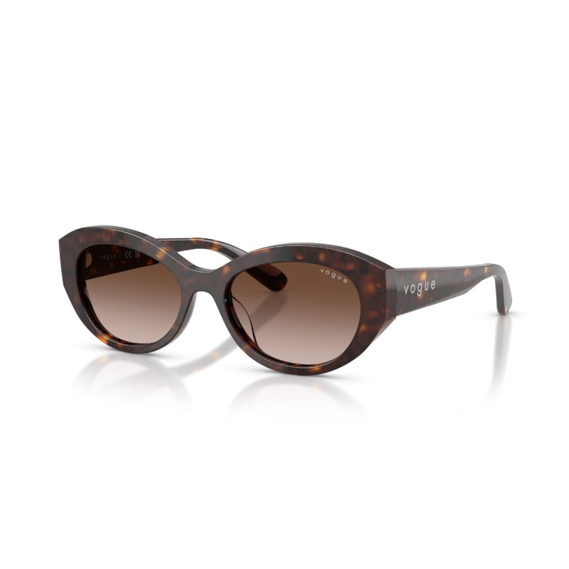 Dames zonnebrillen Vogue 5659SU W65613 Luxe nieuwe collectie