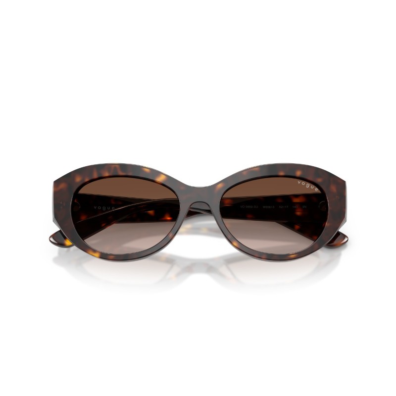 Occhiali da sole donna Vogue 5659SU W65613 Luxury nuova collezione
