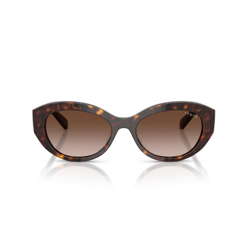Lunettes de soleil pour femmes Vogue 5659SU W65613 Collection Luxury nouvelle