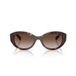 Dames zonnebrillen Vogue 5659SU W65613 Luxe nieuwe collectie