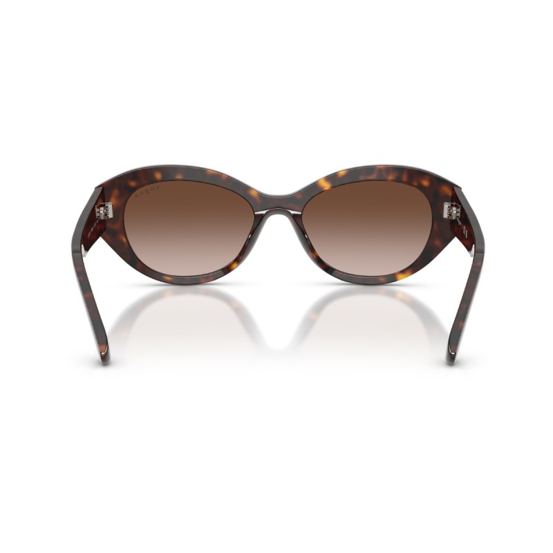 Occhiali da sole donna Vogue 5659SU W65613 Luxury nuova collezione