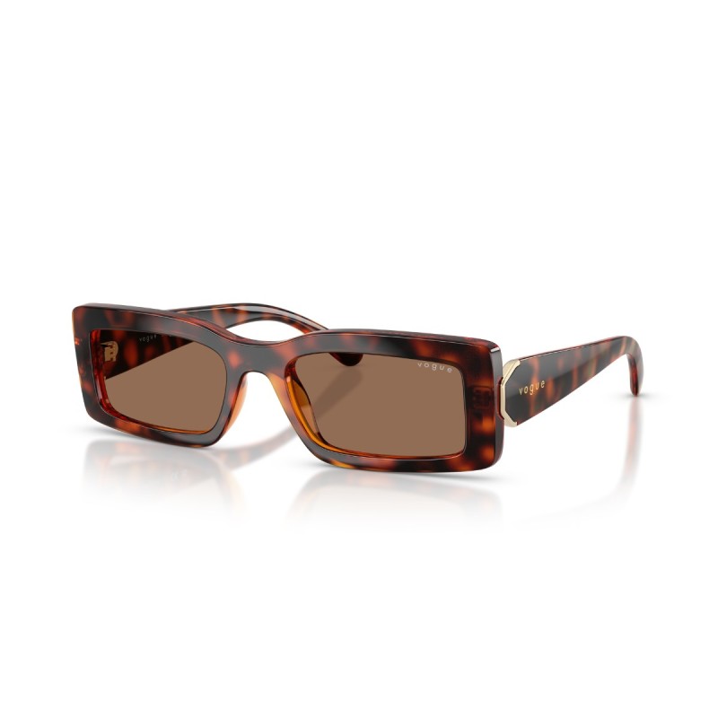 Occhiali da sole donna Vogue 5674S W65673 Luxury nuova collezione