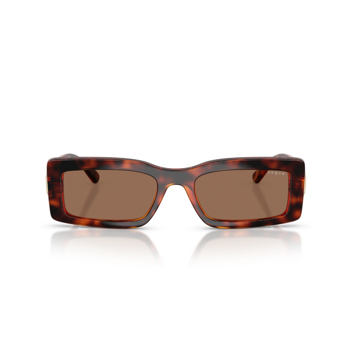 Lunettes de soleil pour femmes Vogue 5674S W65673 Collection Luxury New Collection