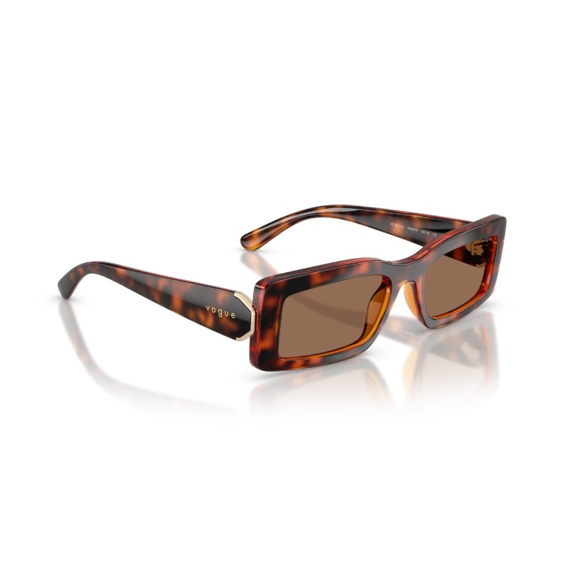 Occhiali da sole donna Vogue 5674S W65673 Luxury nuova collezione