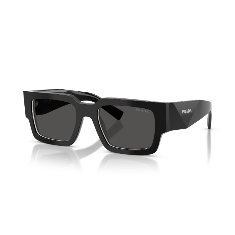 Occhiali da sole donna Prada B17S 16K08Z Luxury nuova collezione