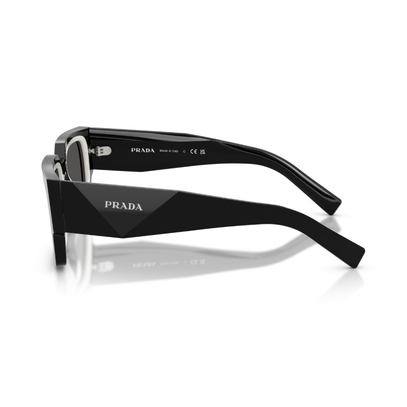 Lunettes de soleil pour femmes Prada B17S 16K08Z Nouvelle collection de luxe