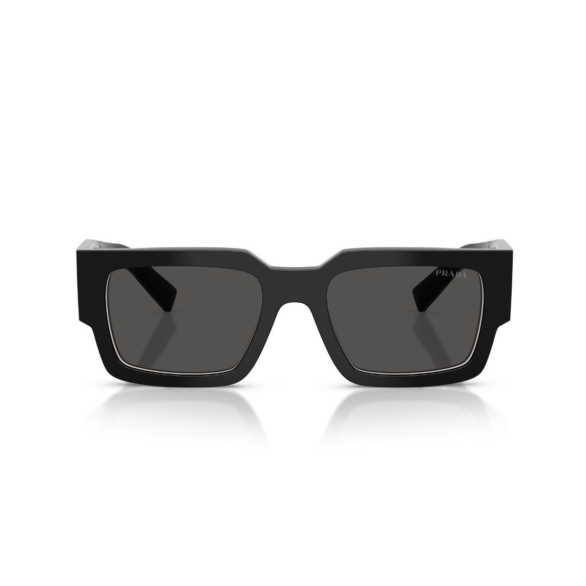 Women's Sunglasses Prada 09ZS 1AB5S0 Luxury new collection Women's Sunglasses Prada 09ZS 1AB5S0 Luxury new collection