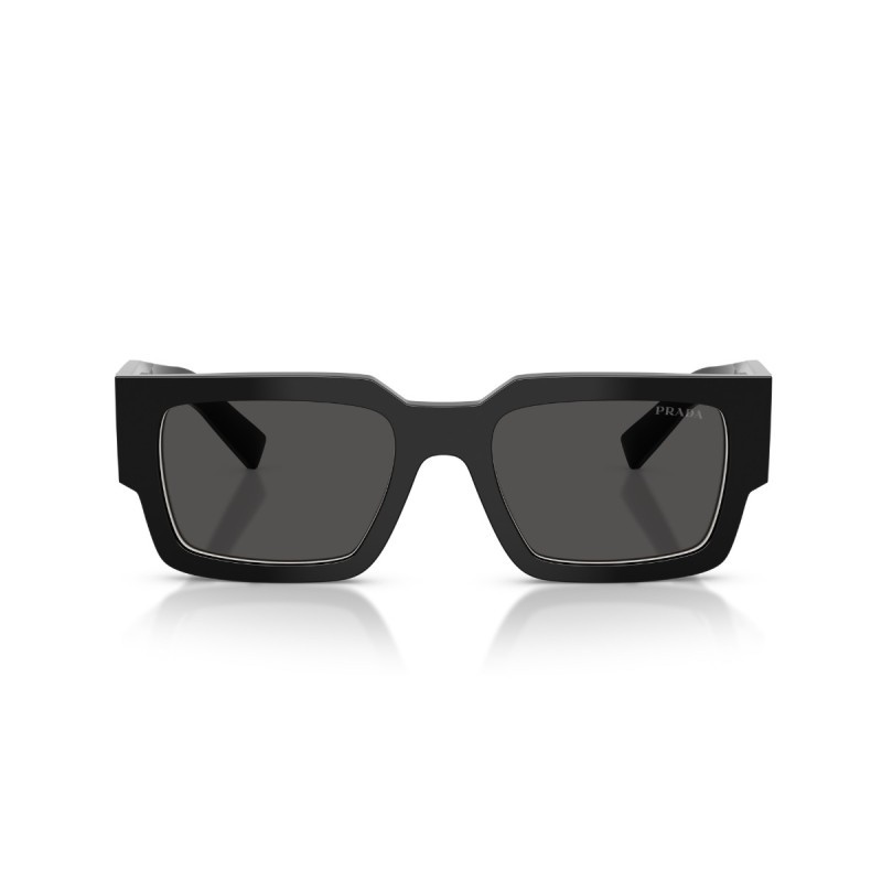 Women's Sunglasses Prada 09ZS 1AB5S0 Luxury new collection