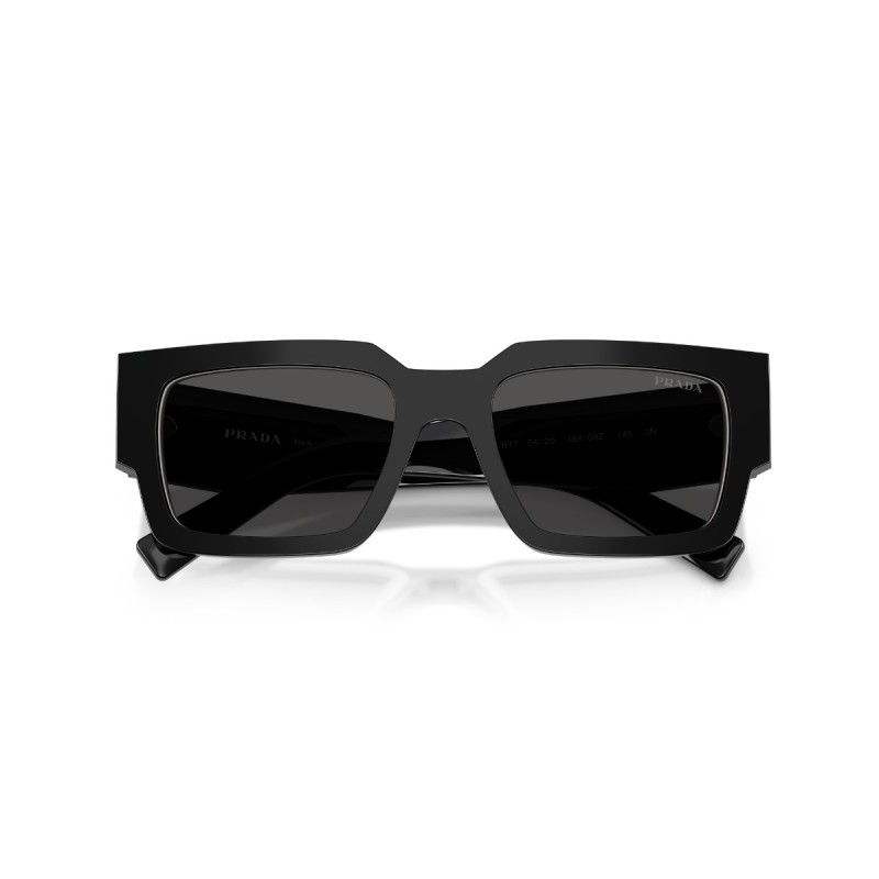Women's Sunglasses Prada 09ZS 1AB5S0 Luxury new collection