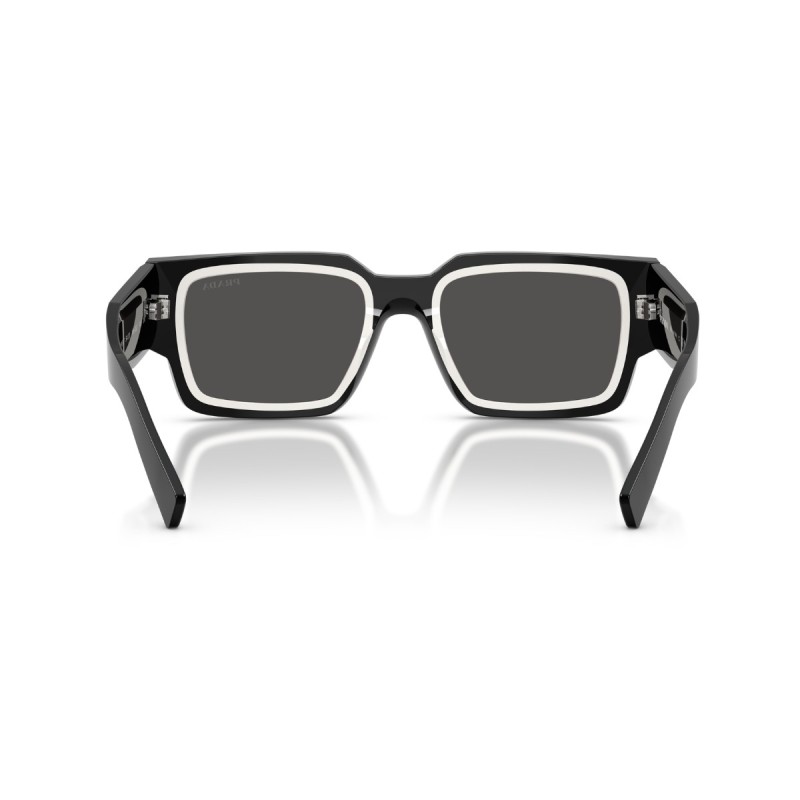 Women's Sunglasses Prada 09ZS 1AB5S0 Luxury new collection