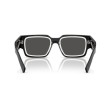 Women's Sunglasses Prada 09ZS 1AB5S0 Luxury new collection