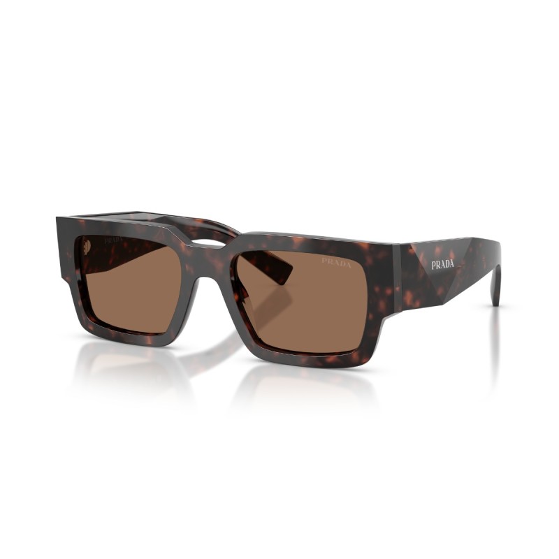 Lunettes de soleil pour femmes Prada B17S 17N06B Collection de luxe Nouvelle