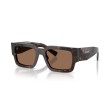 Occhiali da sole donna Prada B17S 17N06B Luxury nuova collezione