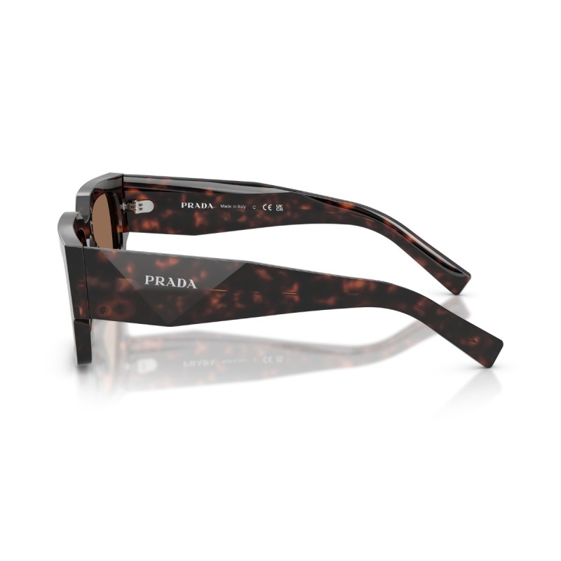 Occhiali da sole donna Prada B17S 17N06B Luxury nuova collezione