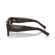 Occhiali da sole donna Prada B17S 17N06B Luxury nuova collezione