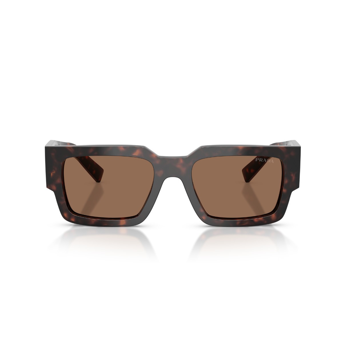 Occhiali da sole donna Prada B17S 17N06B Luxury nuova collezione