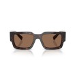 Occhiali da sole donna Prada B17S 17N06B Luxury nuova collezione