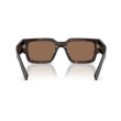 Occhiali da sole donna Prada B17S 17N06B Luxury nuova collezione