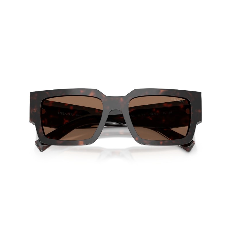 Occhiali da sole donna Prada B17S 17N06B Luxury nuova collezione