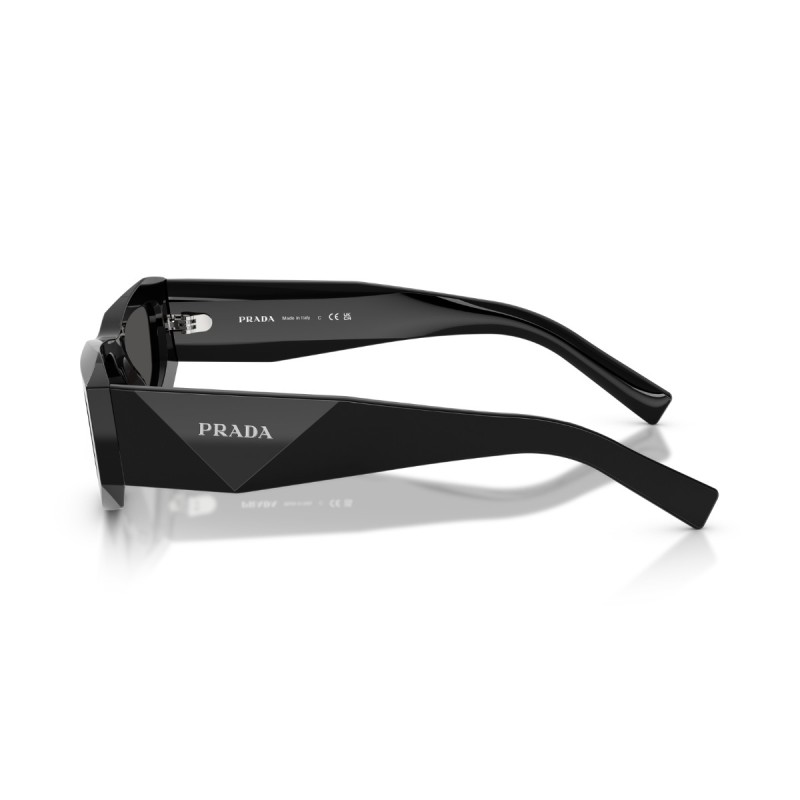 Women's Sunglasses Prada 09ZS 1AB5S0 Luxury new collection