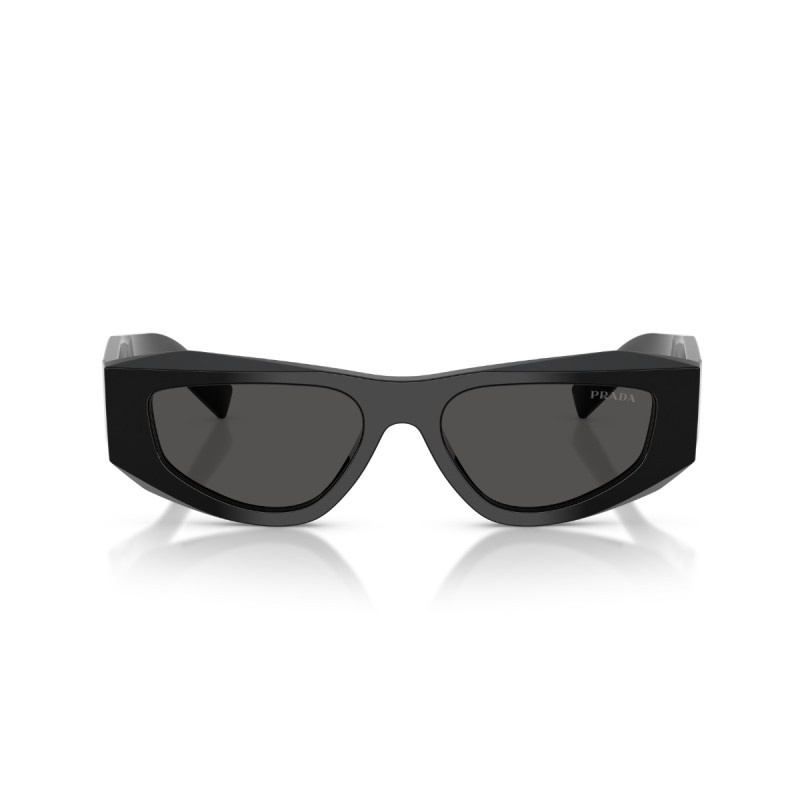 Women's Sunglasses Prada 09ZS 1AB5S0 Luxury new collection