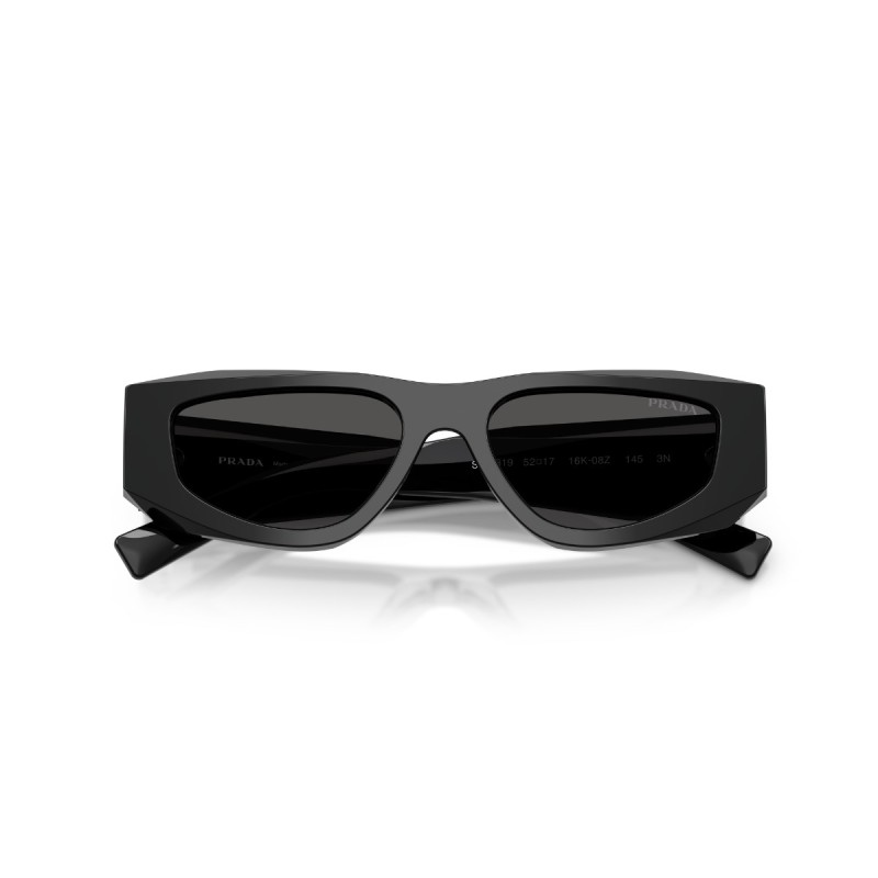 Women's Sunglasses Prada 09ZS 1AB5S0 Luxury new collection