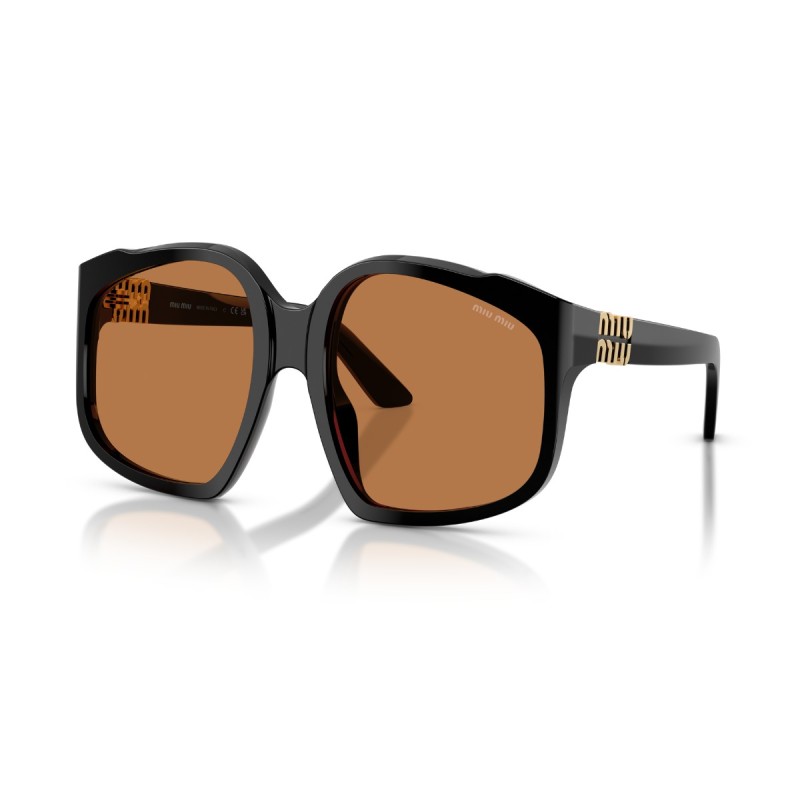 Women's Sunglasses Miu Miu A07S 24D20R Luxury new collection