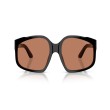 Women's Sunglasses Miu Miu A07S 24D20R Luxury new collection