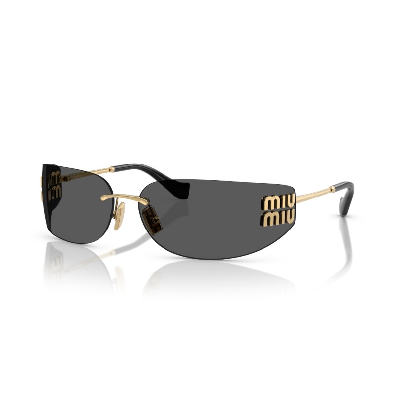 Women's Sunglasses Miu Miu A51S 5AK5S0 Luxury new collection
