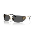 Women's Sunglasses Miu Miu A51S 5AK5S0 Luxury new collection