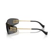 Women's Sunglasses Miu Miu A51S 5AK20P Luxury new collection