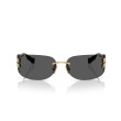 Women's Sunglasses Miu Miu A51S 5AK20P Luxury new collection
