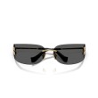 Women's Sunglasses Miu Miu A51S 5AK20P Luxury new collection