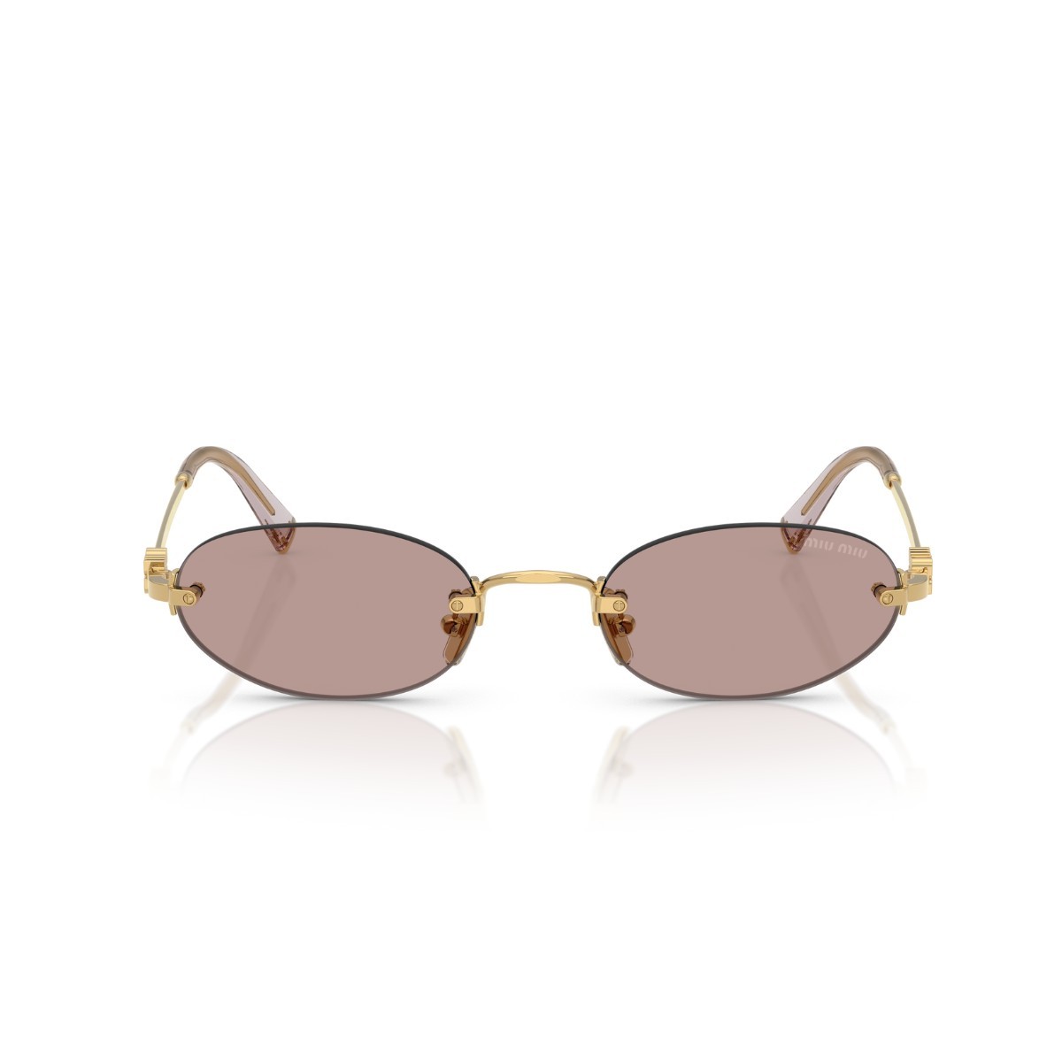 Women's Sunglasses Miu Miu A54S 5AK20I Luxury new collection