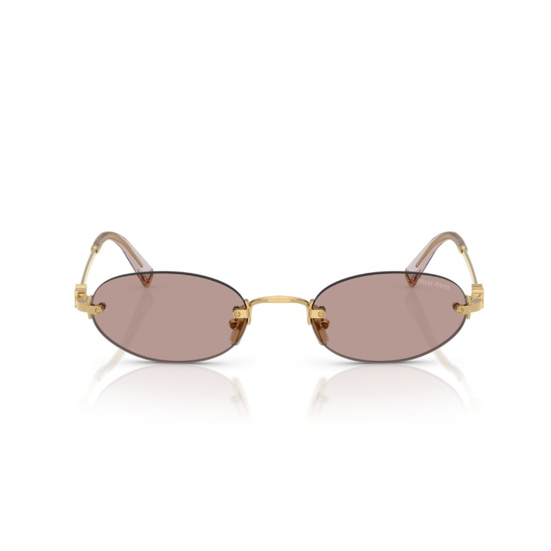 Women's Sunglasses Miu Miu A54S 5AK20I Luxury new collection