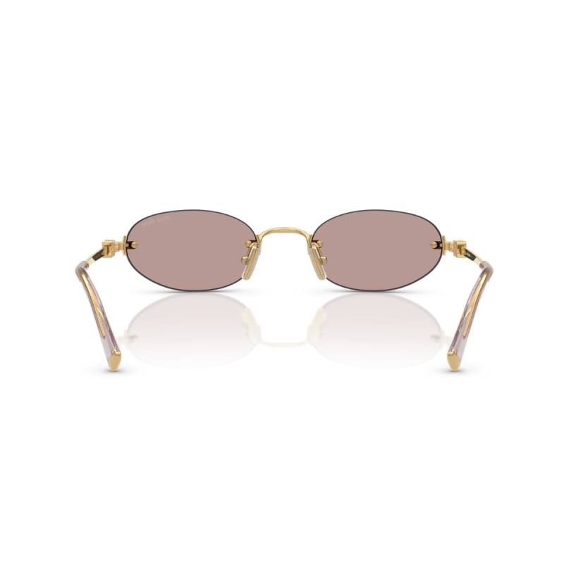 Dames zonnebrillen Miu Miu A54S 5AK20I Luxe nieuwe collectie